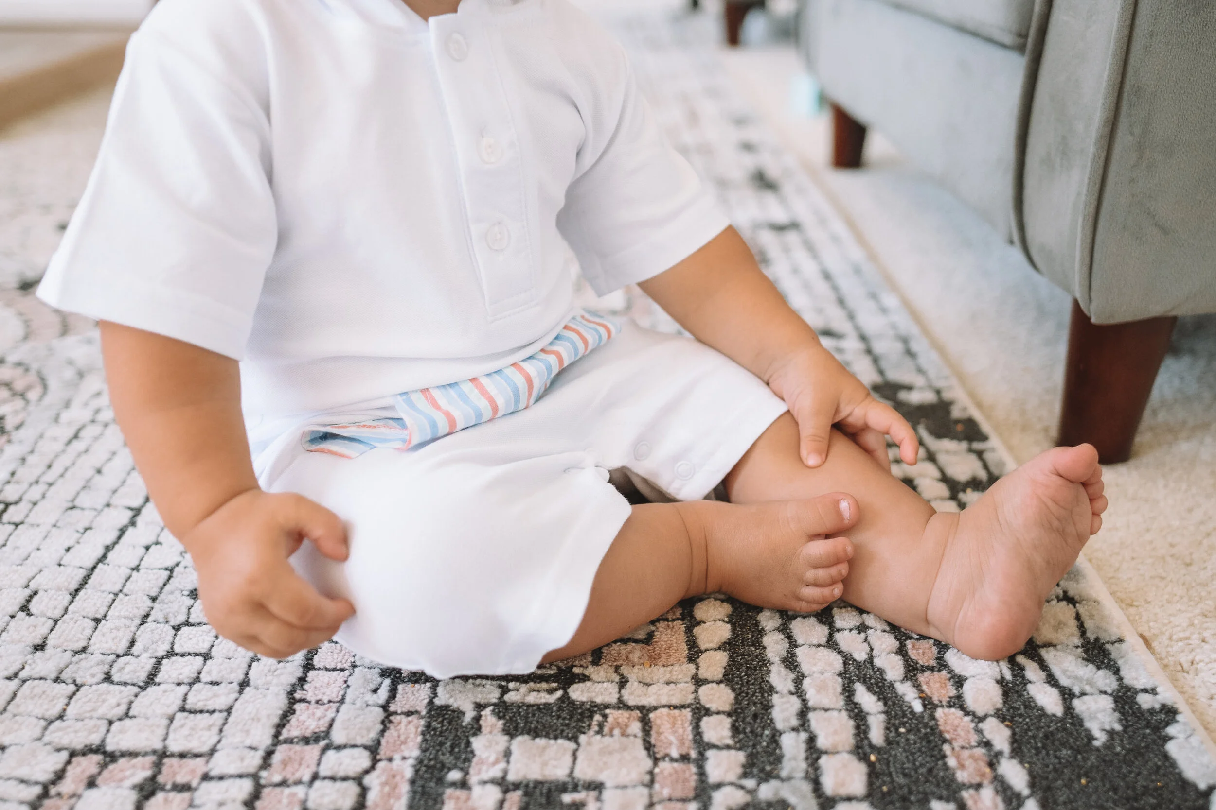 Andy & cheap evan baby clothes